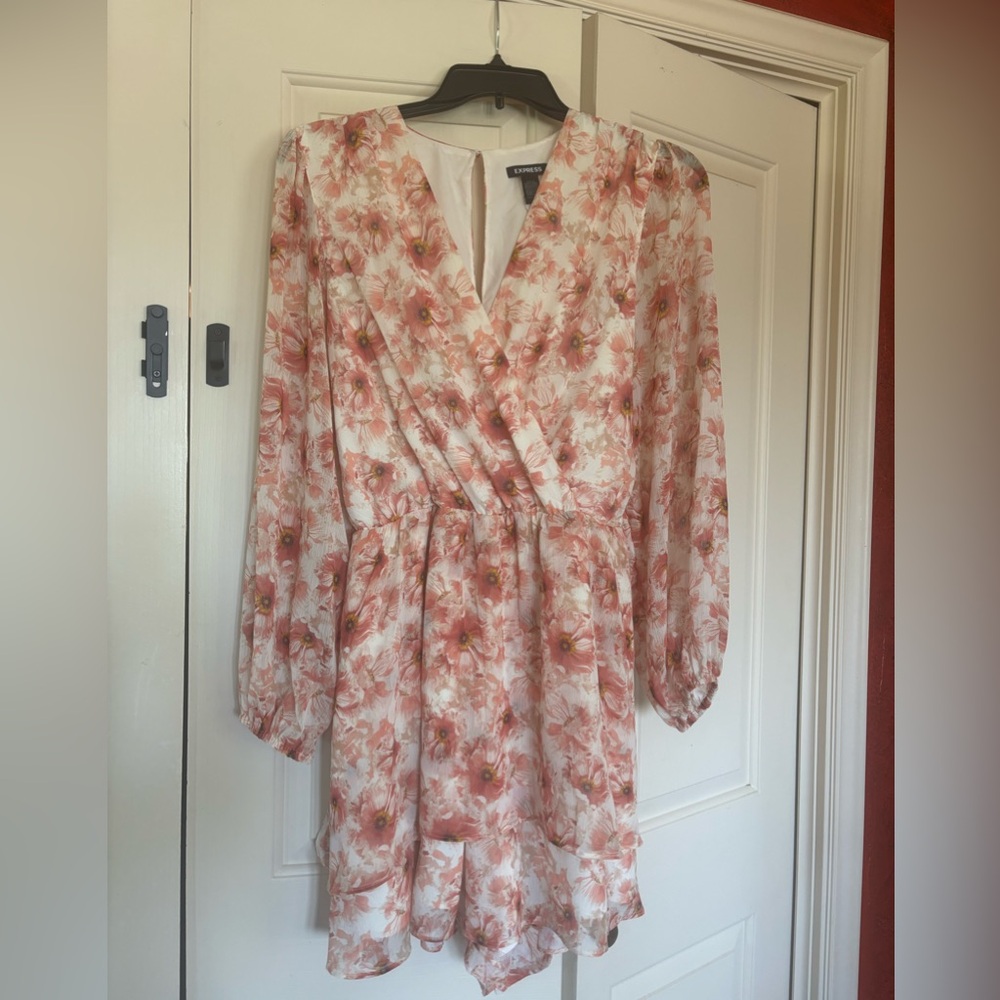 Express Romper